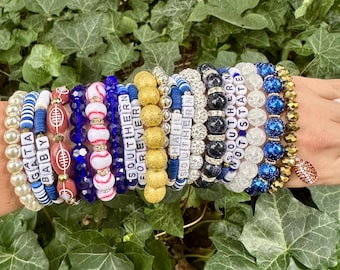 GSU - Tema Armband Stack