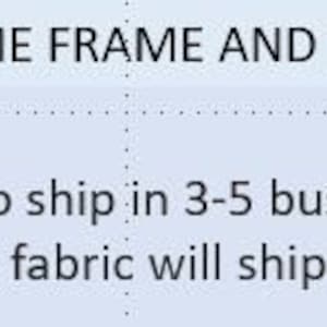 Hand Dyed Ombre Blue Cotton Quilting Fabric, fat quarter or half yard image 10