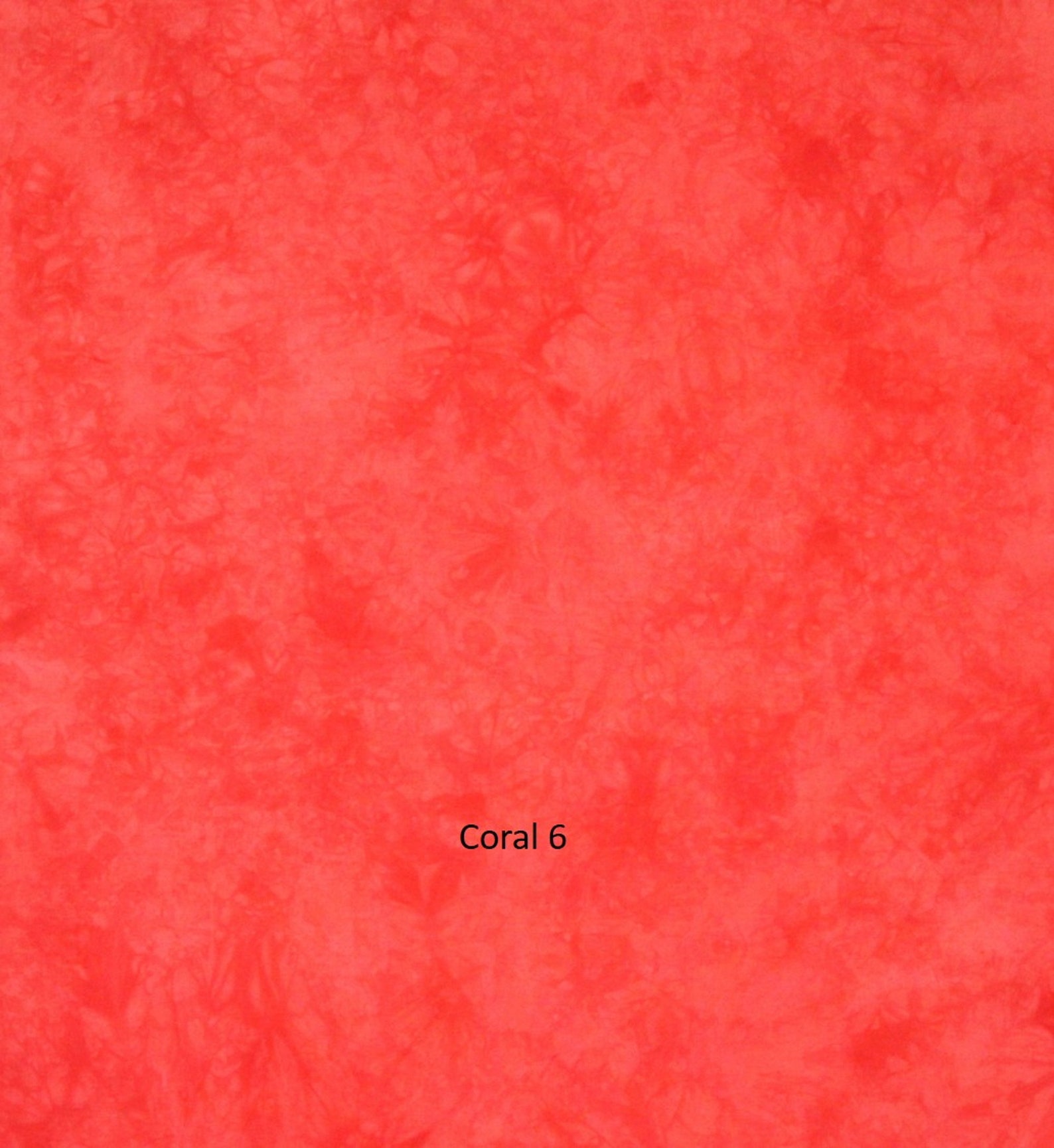 Hand Dyed Quilt Fabric Bundle 7 Step Gradation Moves From Etsy