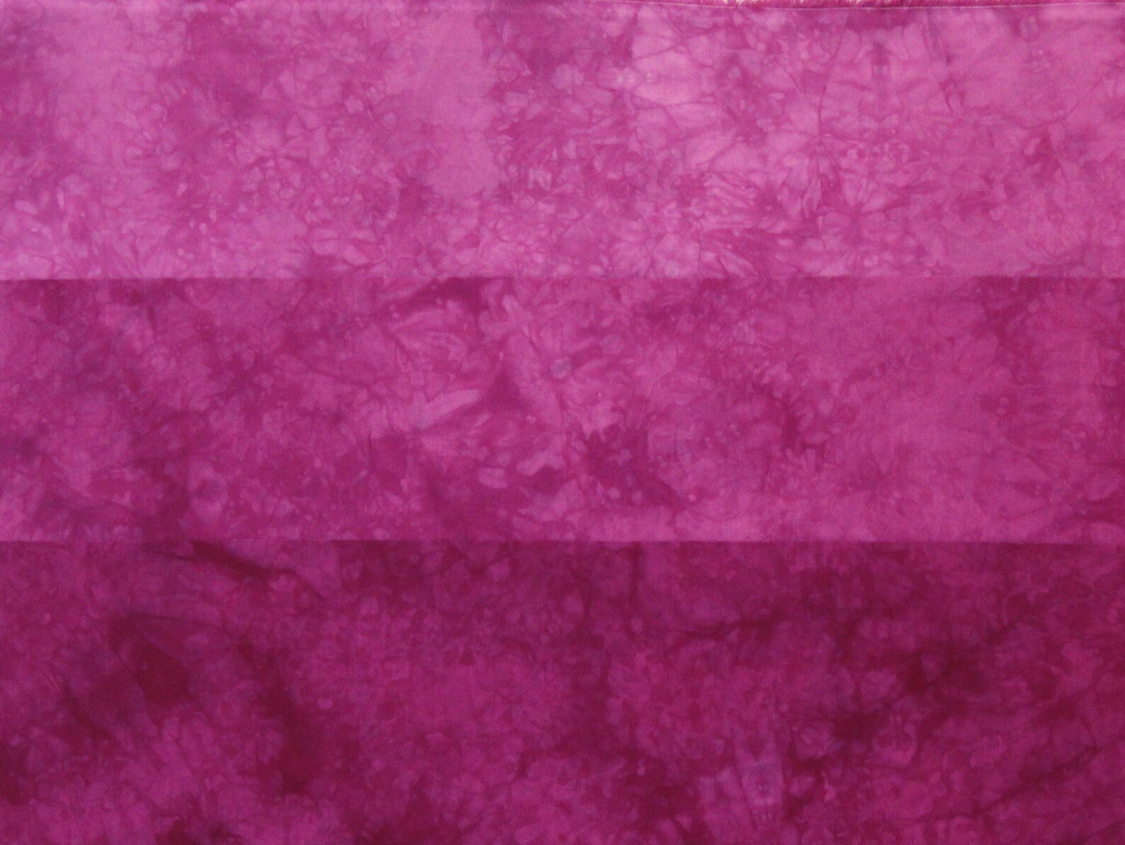 Pink to Purple Hand Dyed Quilt Fabric Bundle 5 Colors in 3 Etsy