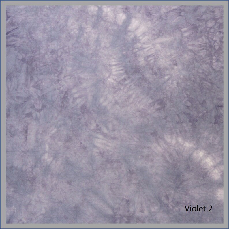 Hand dyed gray fat quarter bundle of quilt cotton in a 5 step gradient