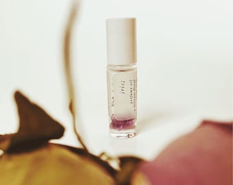 Iris | Perfume Oil