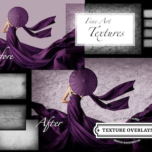 Texturas clásicas de bellas artes, superposiciones digitales antiguas, filtro fotográfico, efecto vintage, polvo, película, filtro, Photoshop de textura rústica, mancha