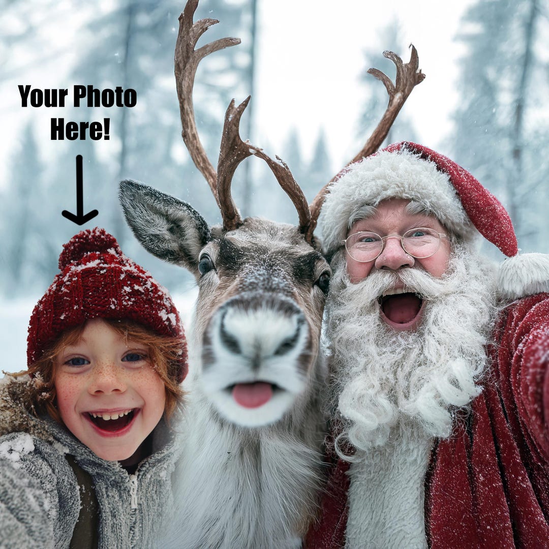 santa-selfie-digital-backdrop-christmas-reindeer-background-easy