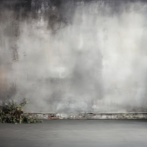 Grey Studio Old Master Background Portrait Backdrops Portrait Photography Studio Grunge Studio Overlays Digital Fine Art Texture Templates