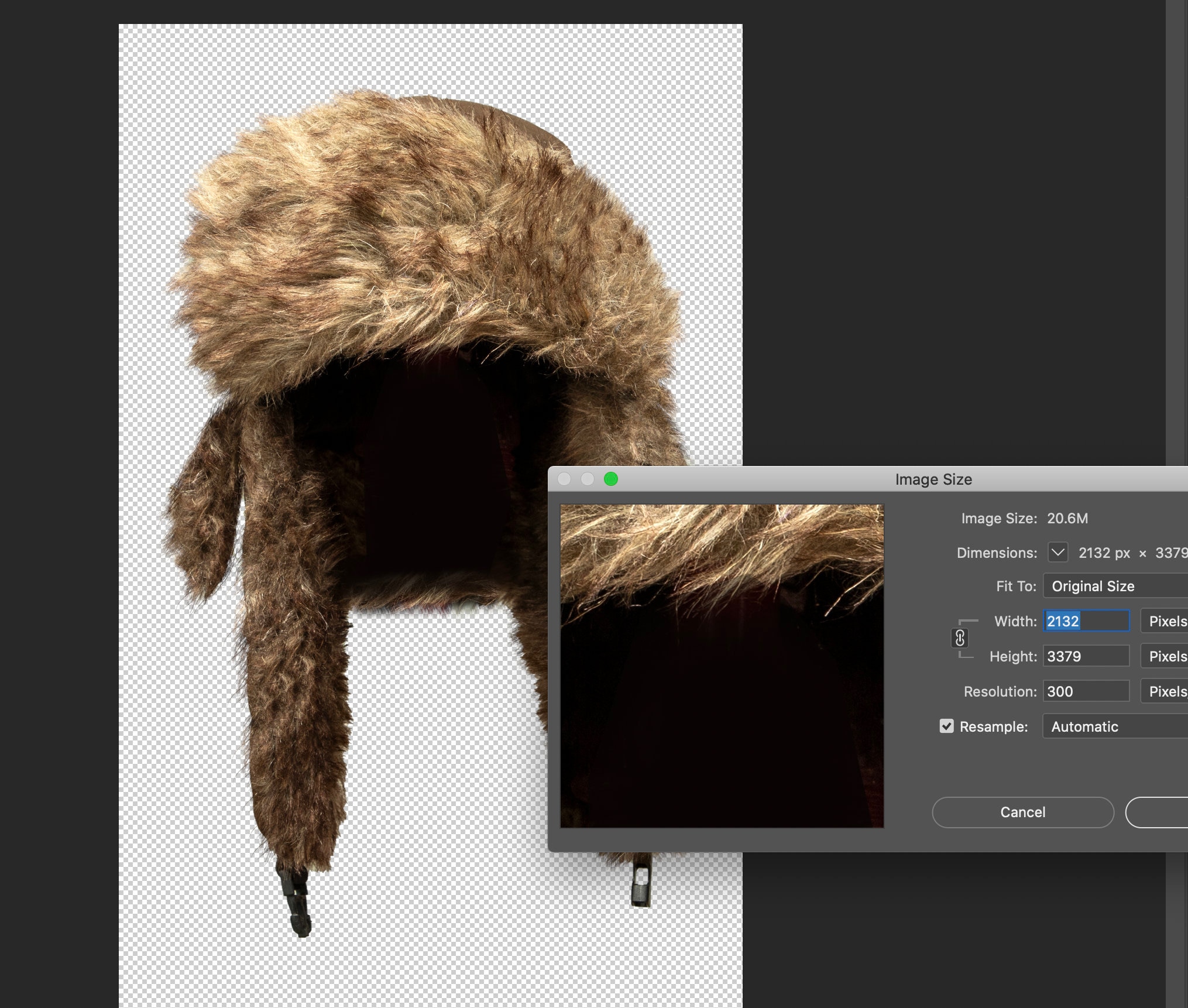 Fur Hat Digital Overlay PNG SET, Snow Hat, Russian, Winter, Christmas ...