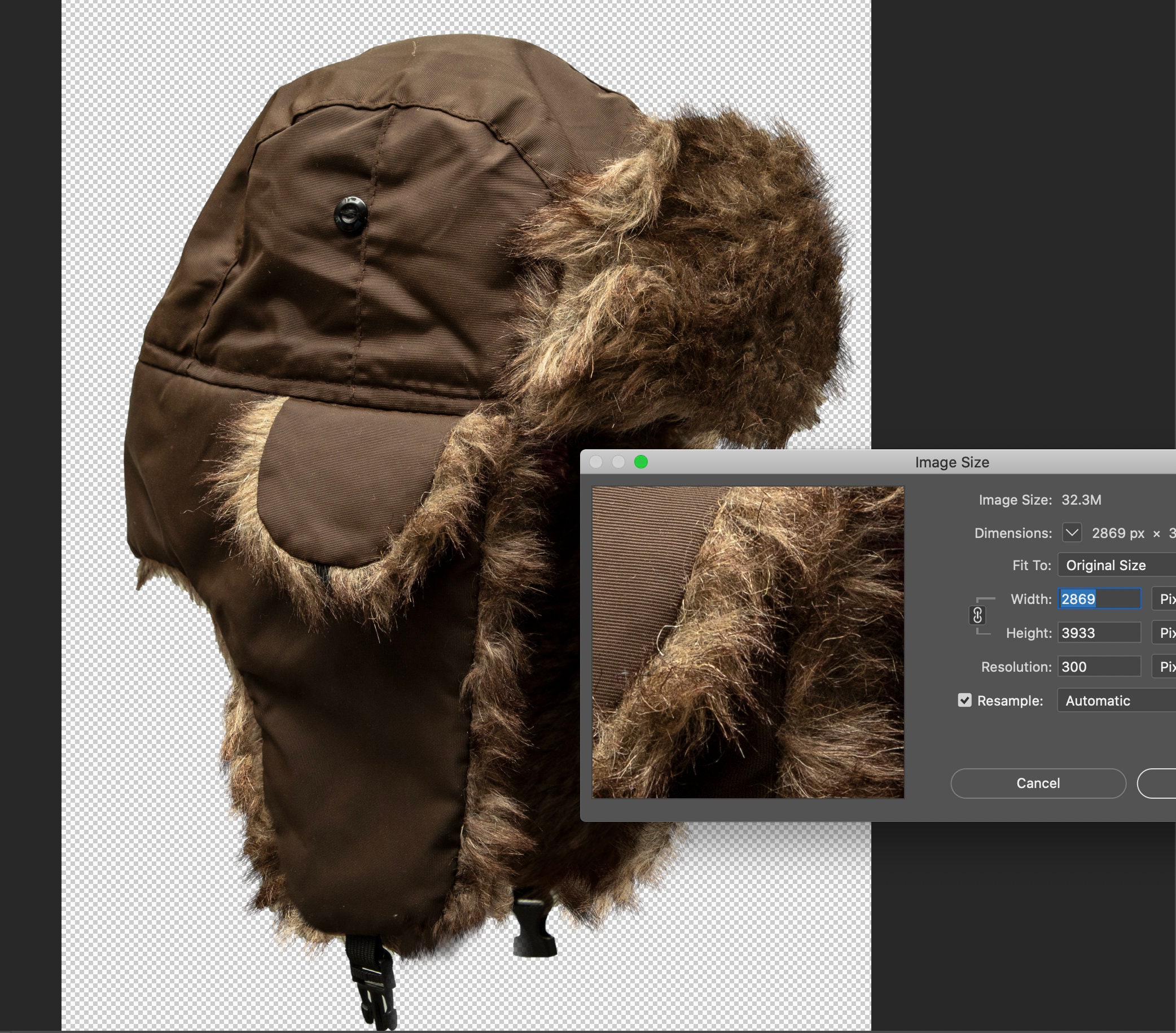 Fur Hat Digital Overlay PNG SET, Snow Hat, Russian, Winter, Christmas ...