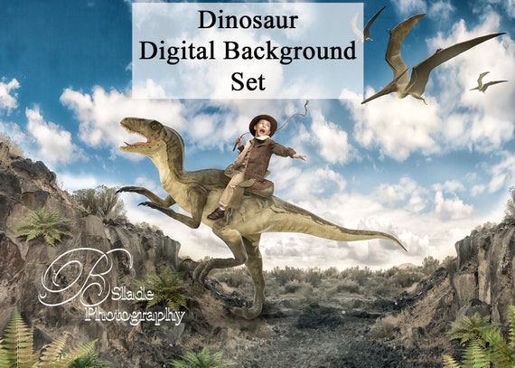 Montar dinosaurio Telón de fondo digital Gran fondo para - Etsy México Montar dinosaurio Telón de fondo digital Gran fondo para - Etsy México