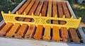 10\/9 Frame Bee Hive Spacer Tool | Langstroth Beekeeping Equipment | Frame Spacing | 3D Printed PETG