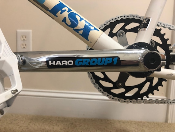 Haro group 1 deals