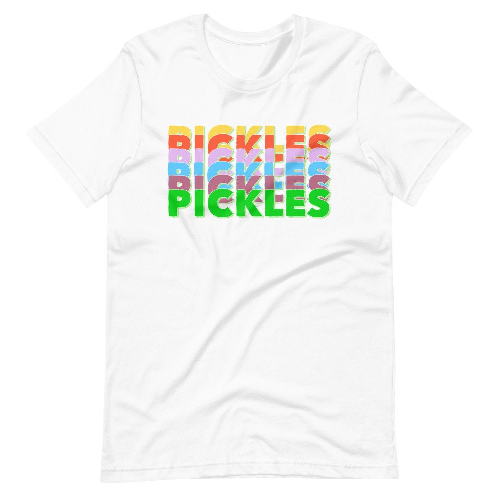 OUz Pickles Dill Queen Gift - Funda De Almohada Para Regalo De Pepinillos, Regalo Para Amantes De Los Pepinillos, Funda De Almohada De Regalo Vegetariano, Regalo De Cumpleaños, Navidad, Regalos De