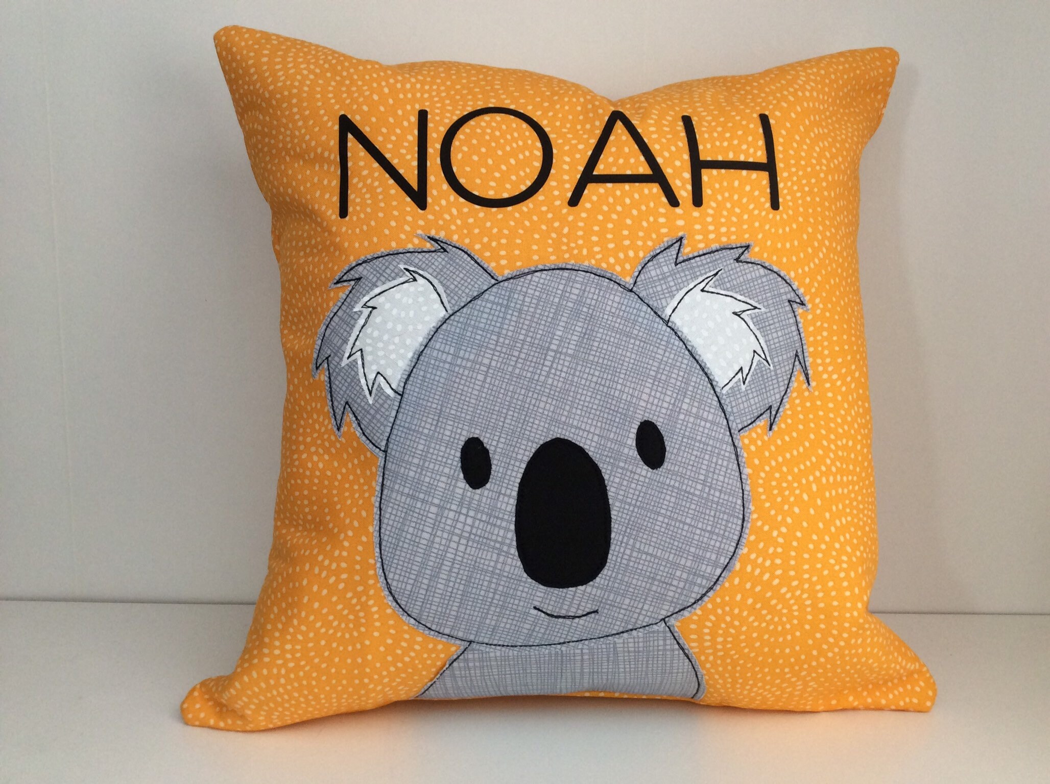 Koala cushion clearance
