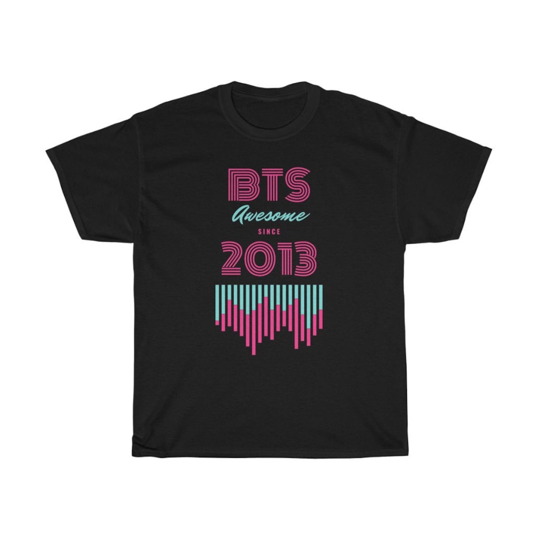 BTS LYS SYS final Tシャツ　bts BTS 防弾少年団 LYS SYS FINAL LONG SLEEVE T BTS] BTS World