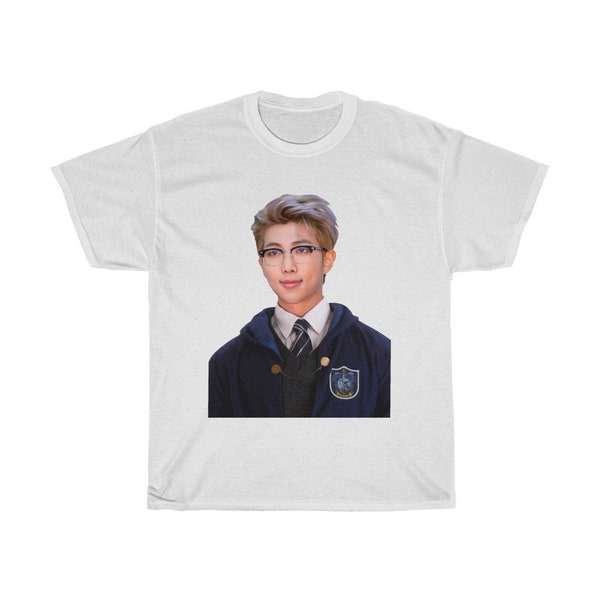 BTS Shirt | Wizards Namjoon