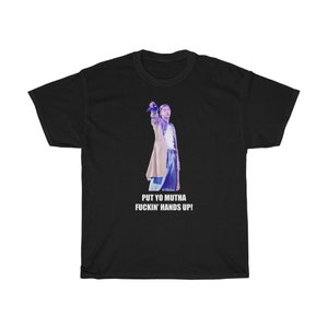 BTS Shirt | Hands Up