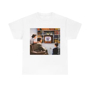 BTS Shirt | Retro Family
