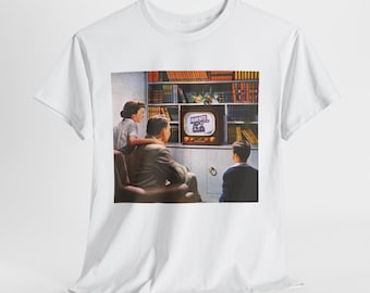K-pop Shirt | Retro Family