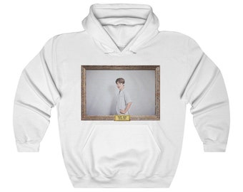 BTS Jimin Rookie Actor | Hoodie