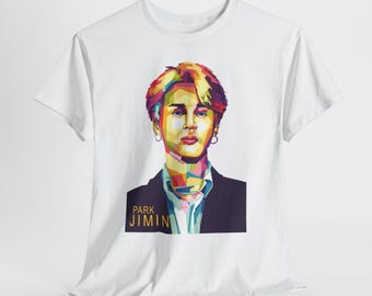 ファンが作ったジミンBTSタトゥーのアップデート、背中/前上部ARMY、餅