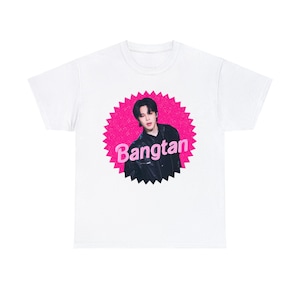 BTS Doll | Jimin T-Shirt