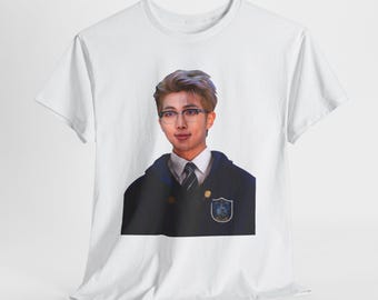 Maglietta K-pop / Wizards R