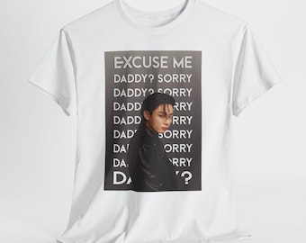 ジョングク K-POP Tシャツ メンズ・レディースサイズ (123257) - Etsy 日本