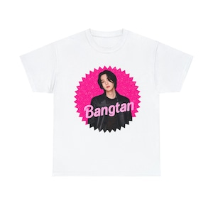 BTS Doll | Suga T-Shirt