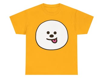 K-Pop Shirt | Chimmy