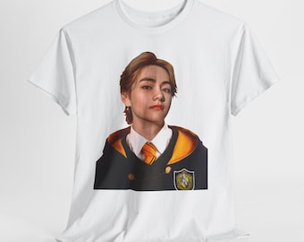 K-pop Shirt |  Wizards V