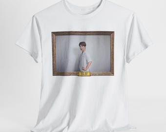 K-pop Shirt  |  Rookie Actor