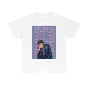 BTS Shirt | Daddy Namjoon
