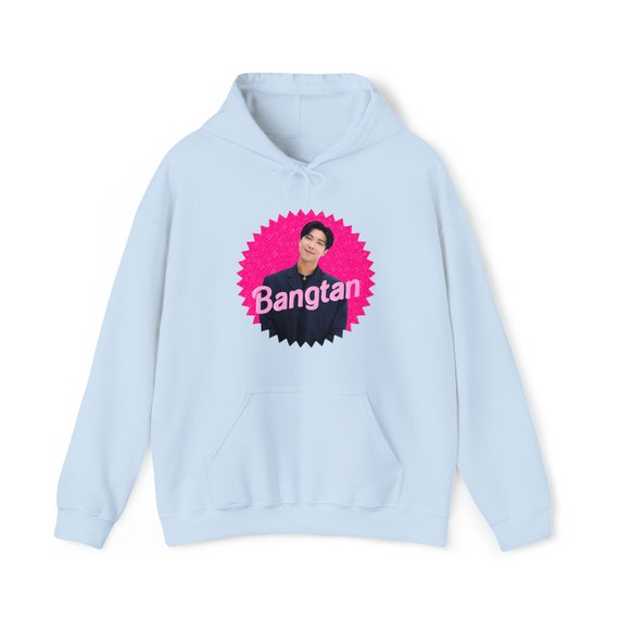 Bts rm hoodie hotsell