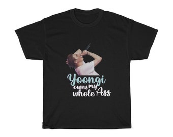 BTS Shirt | Since 2013 - Etsy