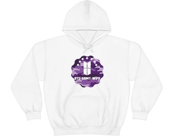 BTS Army Wife | Hoodie