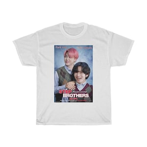BTS Shirt | Step Brothers Movie