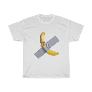 BTS Shirt | Banana Jin