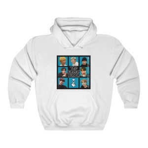 BTS Bangtan Bunch | Hoodie