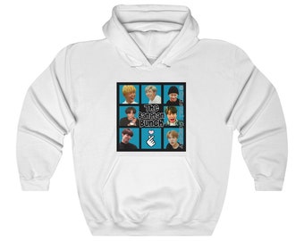 BTS Bangtan Bunch | Hoodie