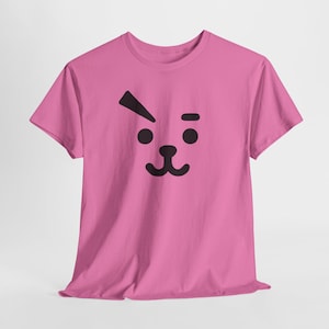 K-pop Shirt | Cooky image 1