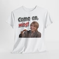 K-pop Shirt  | Come On, Wing!