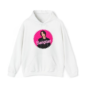BTS Suga Doll | Hoodie