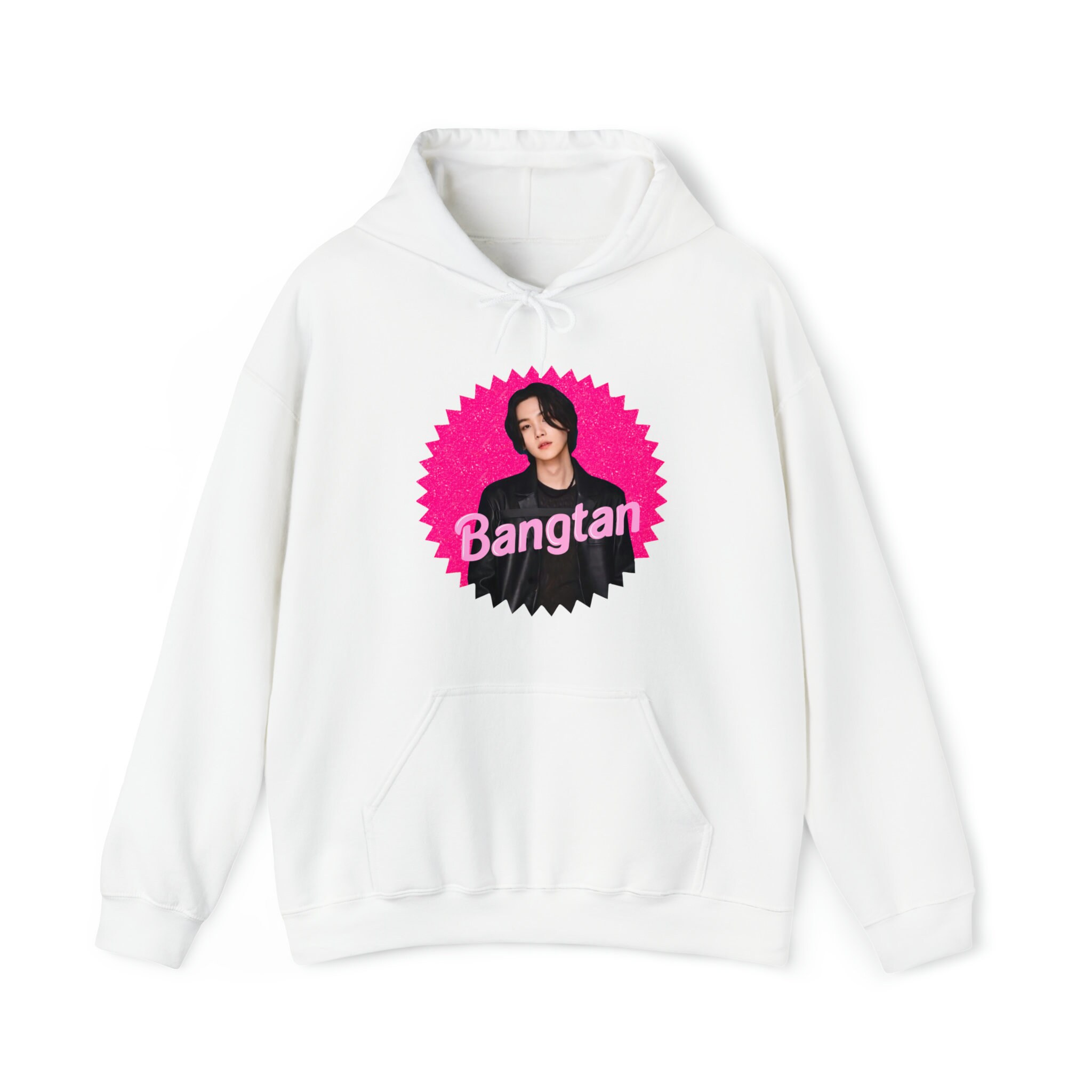 BTS Suga Doll | Hoodie