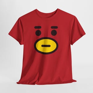 K-pop Shirt  | Tata