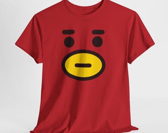 K-pop Shirt  | Tata