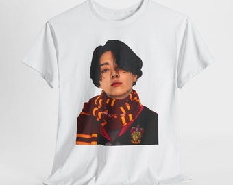 ジョングク K-POP Tシャツ メンズ・レディースサイズ (123257) - Etsy 日本