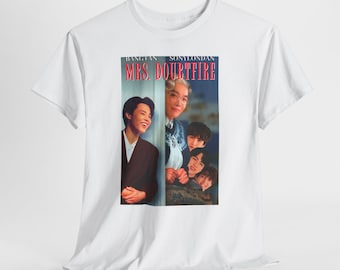 K-Pop Shirt | Frau Zweifel