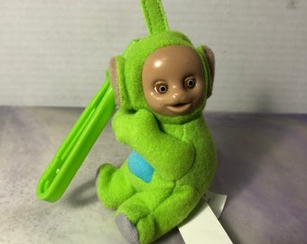 dipsy plush