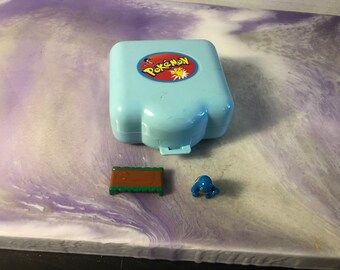 pokemon polly pocket style playsets