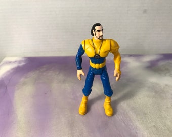 nsync burger king toys