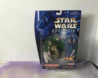 star wars polly pocket